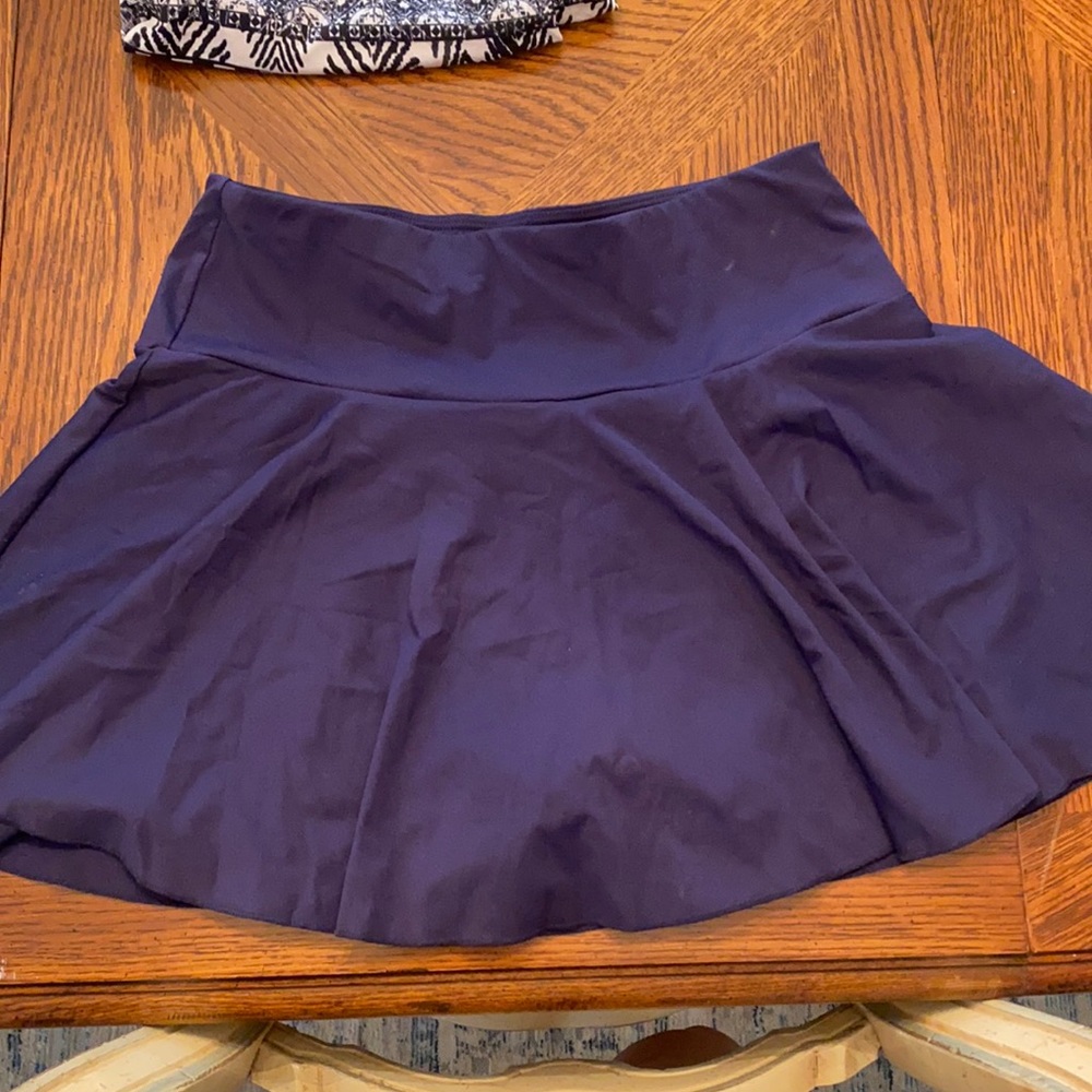 Halara skirt